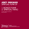 Spiritual Funk EP