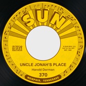 Harold Dorman - Uncle Jonah's Place