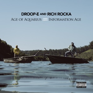 Age of Aquarius: Information Age - EP