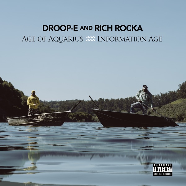Age of Aquarius: Information Age - EP