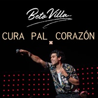 Cura Pal Corazón - Single - Beto Villa