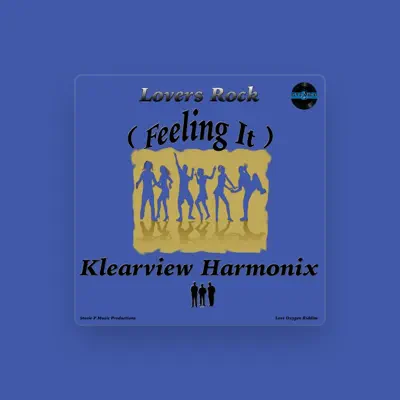 Listen to Klearview Harmonix, watch music videos, read bio, see tour dates & more!