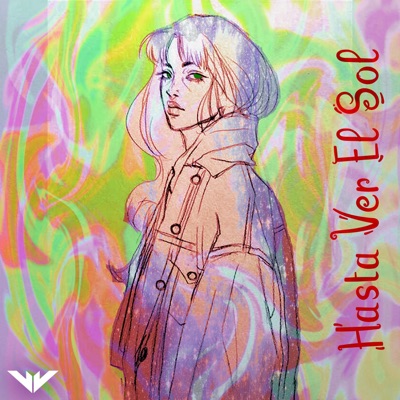 Hasta Ver el Sol (feat. Gabriela Flores) - Single