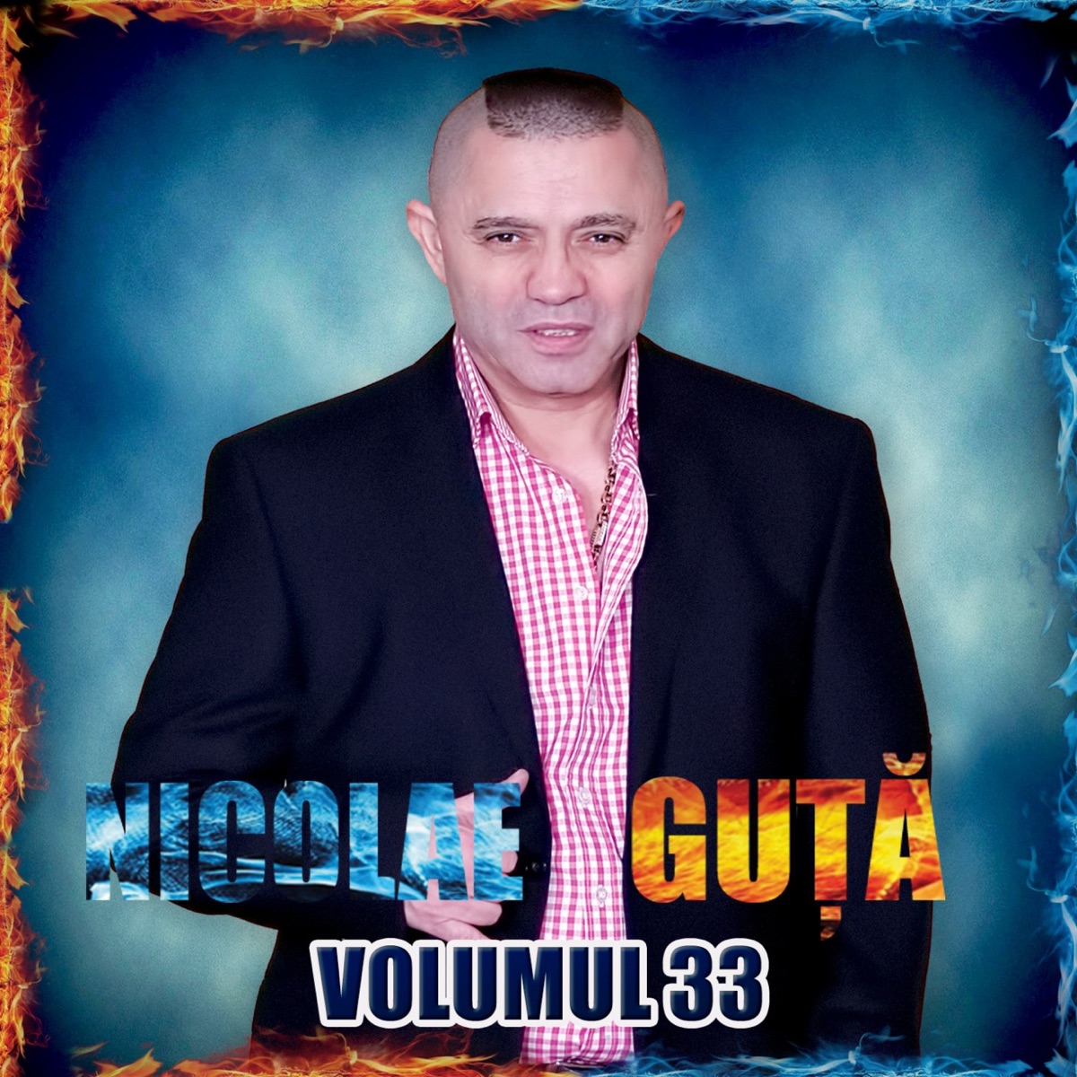 Nicolae Guta, Vol. 35 by Nicolae Guță on Apple Music