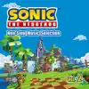 SEGA / Naofumi Hataya - Palmtree Panic (Sonic Cd)
