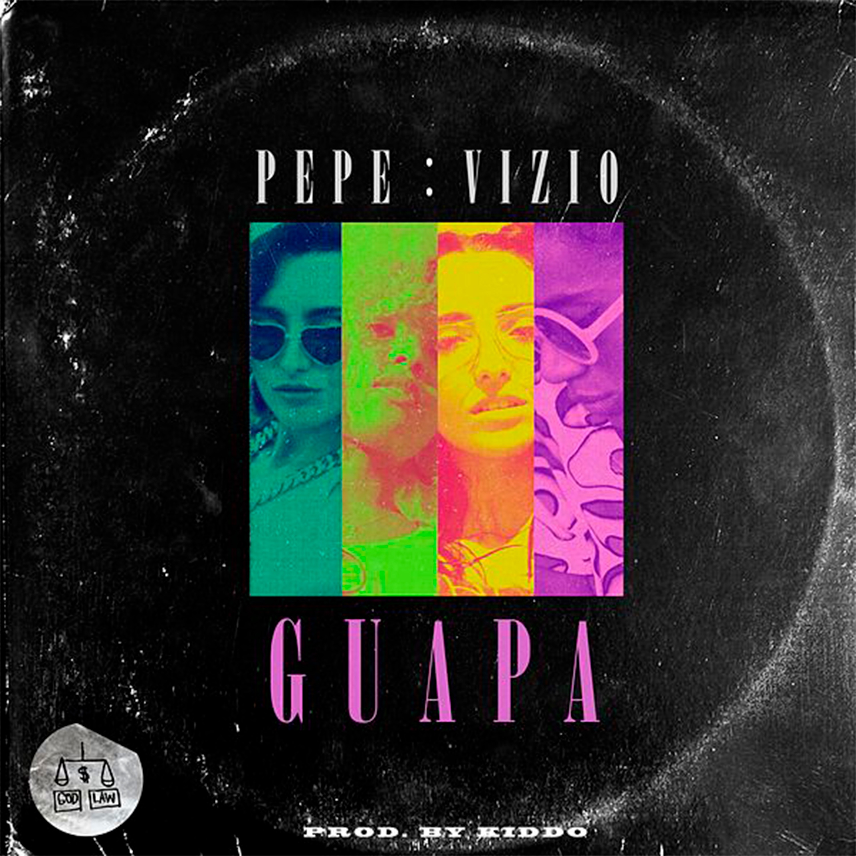 Guapa - Single