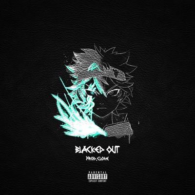 Blacked Out - Single