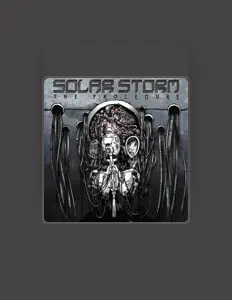Listen to Solar Storm, watch music videos, read bio, see tour dates & more!