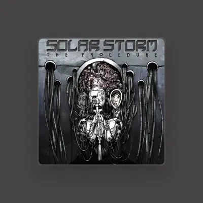 Listen to Solar Storm, watch music videos, read bio, see tour dates & more!