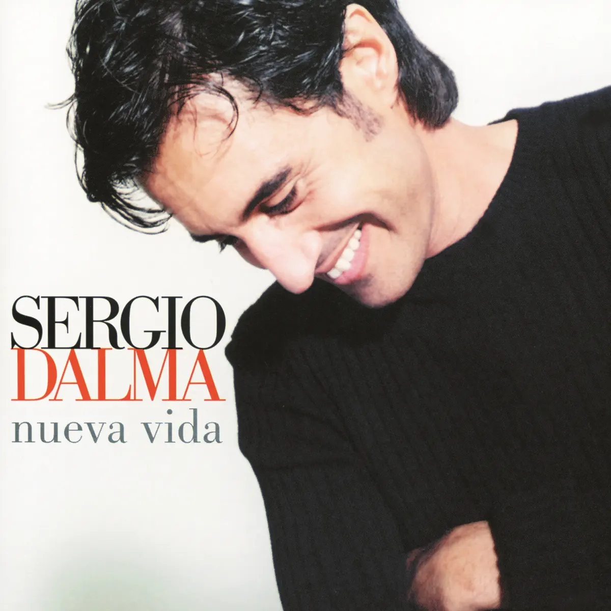 Sergio Dalma - Nueva Vida (2000) [iTunes Plus AAC M4A]-新房子