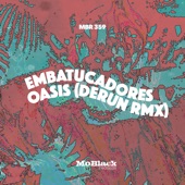 Oasis (Derun Remix) artwork