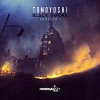Black Smoke Sampler 1 - Single - Tomoyoshi
