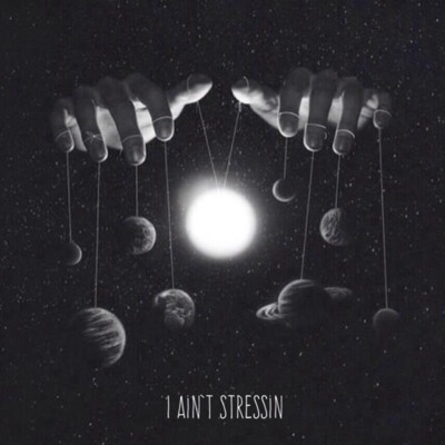 I Ain't Stressin' (feat. Lewis Rich) - Single