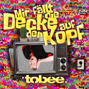 Mir fällt die Decke auf den Kopf - Single