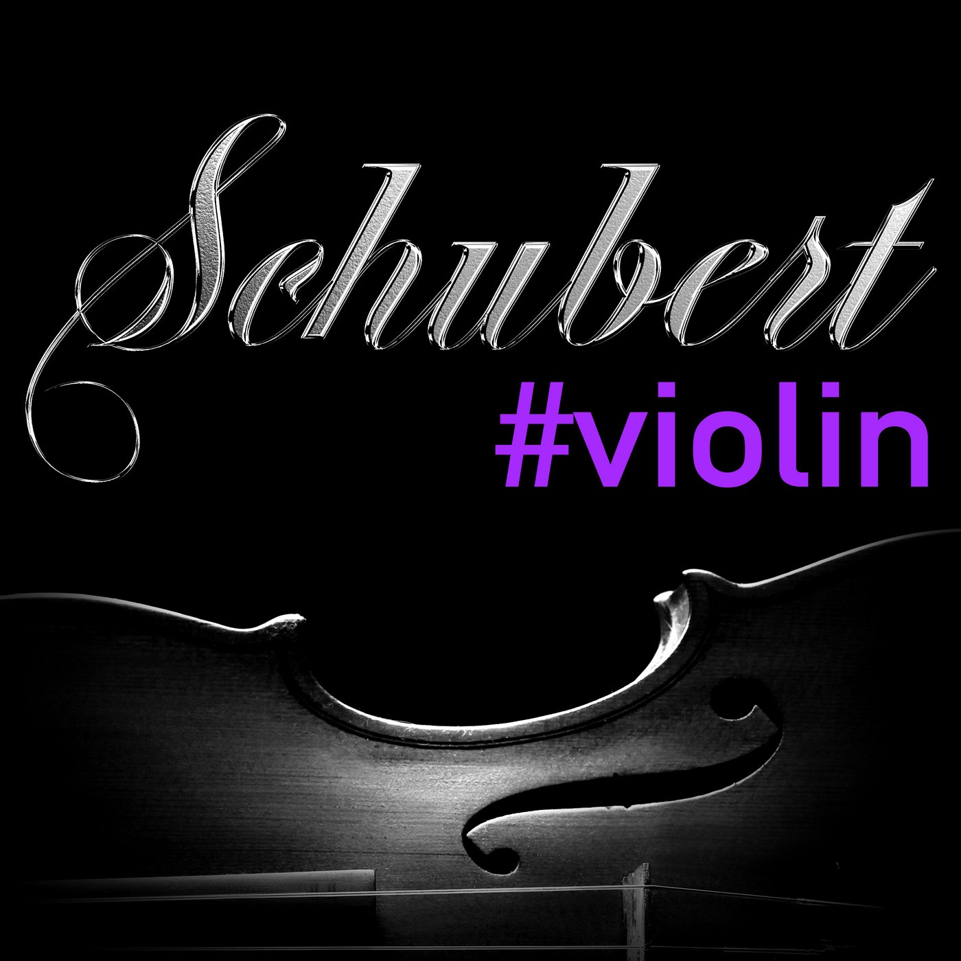 Schubert #violin