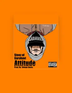 Listen to Steez of Garahavi, watch music videos, read bio, see tour dates & more!