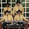 El Caballo Colorado - Single