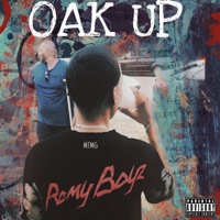 Oak Up - AJ