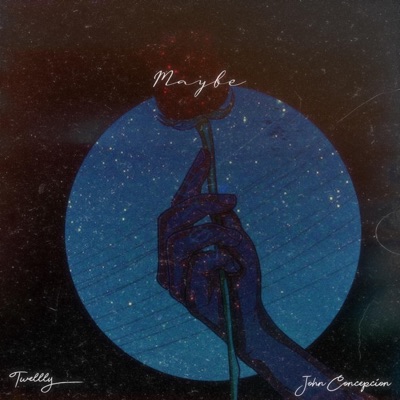 Maybe - Single