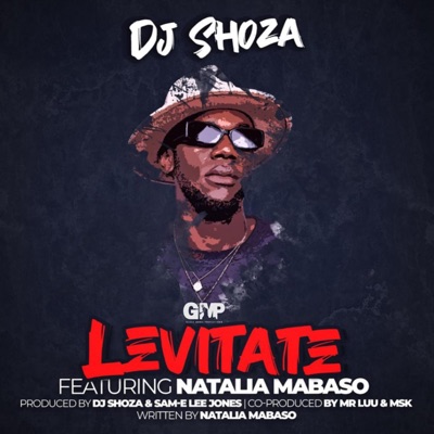 Levitate (feat. Natalia Mabaso) - Single