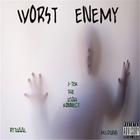 Worst Enemy (feat. Jtek the Utah Konnect & M.I Dubb) - Single - Rytuaal
