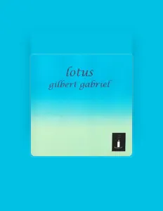 Hör dir Gilbert Gabriel an, schau dir Musikvideos an, lies die Biografie, finde Tourdaten und mehr!