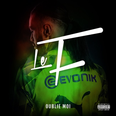Oublie moi - Single