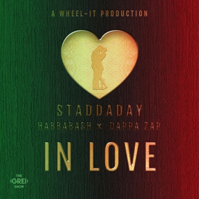 In Love (feat. Habbabash & Dappa Zap) - Single