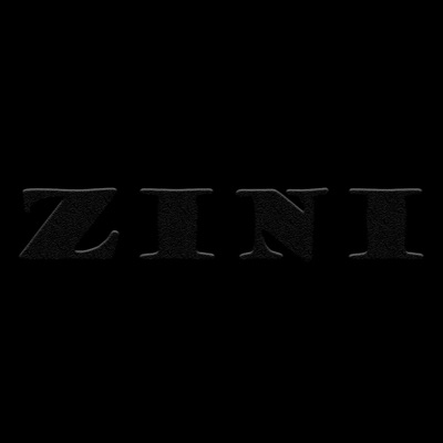 Zini la Compil' - EP