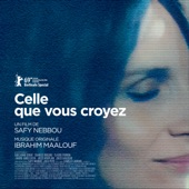 Celle que vous croyez (Bande originale du film) artwork