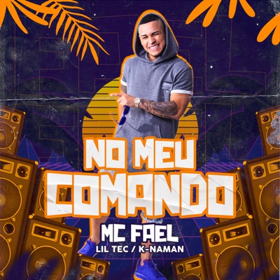 No Meu Comando - Single
