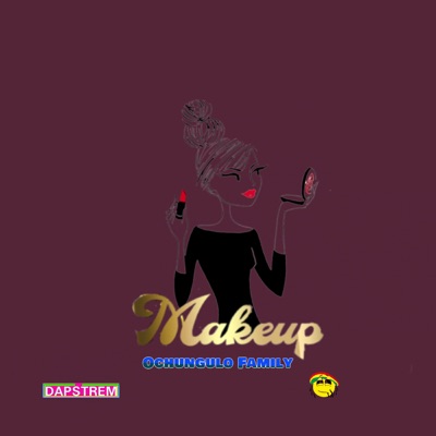 Make Up - Single