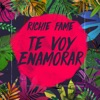 Te Voy Enamorar - Single