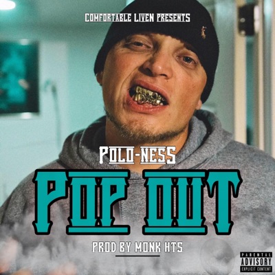 Pop Out - Single