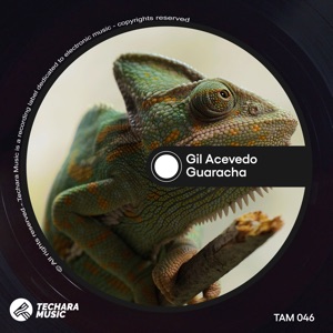 Guaracha - Single