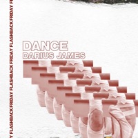 Dance - Single - Darius James