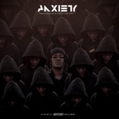 AIN (feat. 25k) artwork