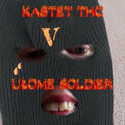 Ułome Soldier - Single
