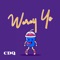 Werey Yo - CDQ lyrics