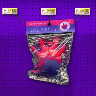 Goofball Ep: Repackaged - EP