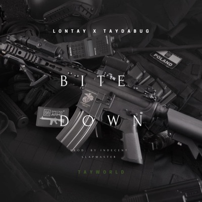 Bite Down (feat. Lontay) - Single