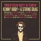 Ace, My Radio & Baseball - Kenny Roby & 6 String Drag lyrics