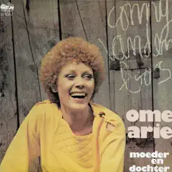 Ome Arie - Single - Conny Vandenbos