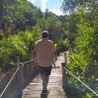 MI UNIVERSO - Chuy Pacheco