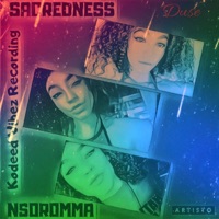 Sacredness - Single - Duse