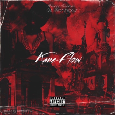 Kane Flow (feat. Quanny supreme) - Single