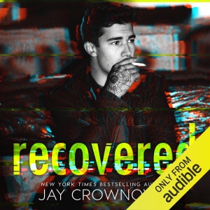 Recovered (Unabridged)