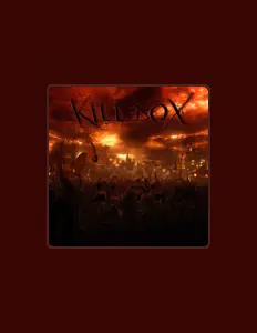 收听 Kill Box、观看音乐视频、阅读小传、查看巡演日期等 ！