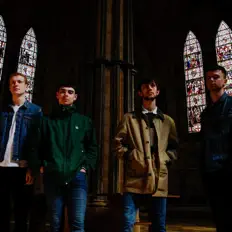 Luister naar Serena Joy, bekijk muziekvideo's, lees de bio, bekijk de tourdata, en meer!