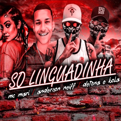 Só Linguadinha - Single